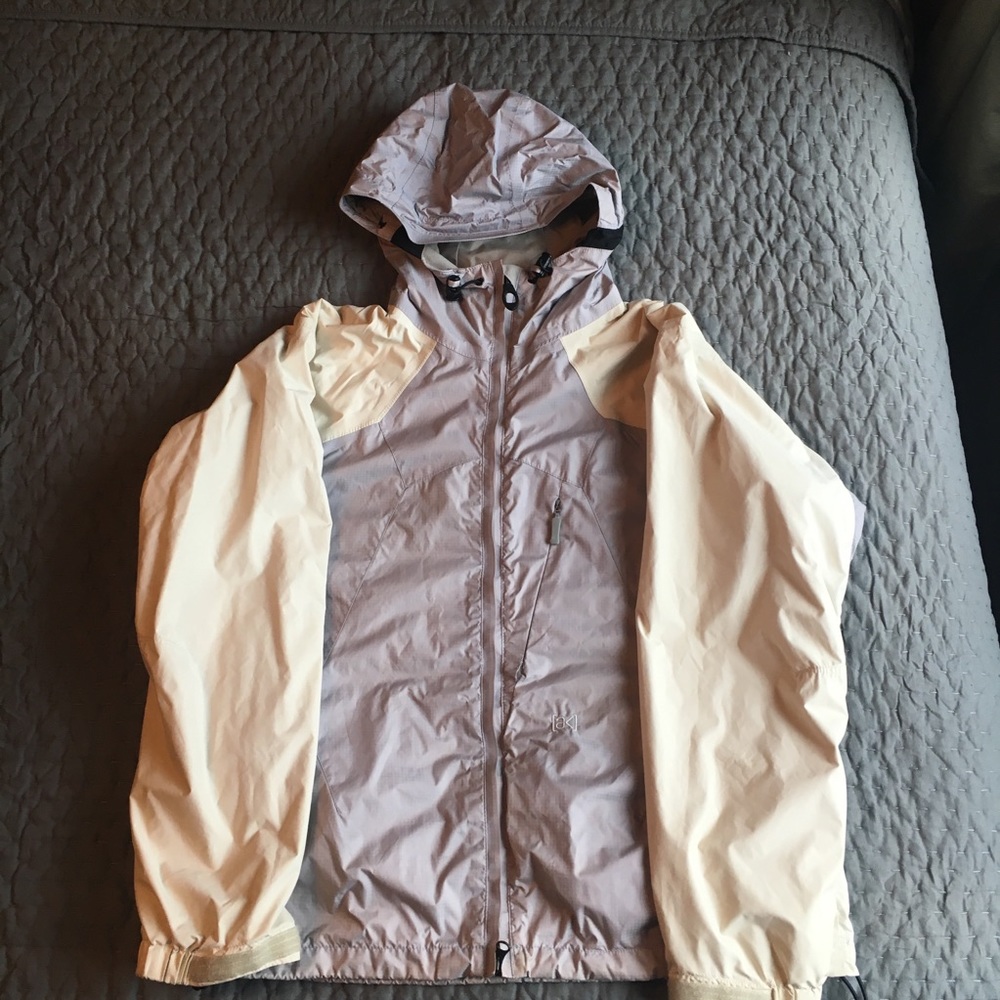 Burton Jacket Shell - Picture 2 of 3
